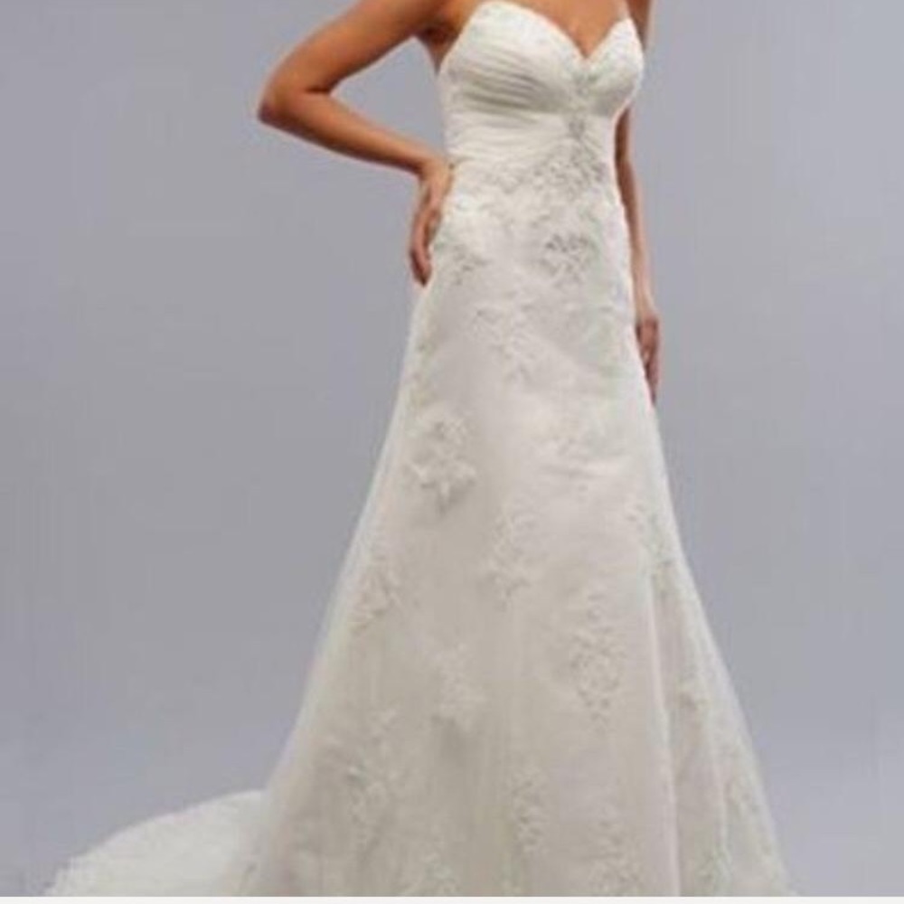 Lo ve la by Liz Fields style 9013